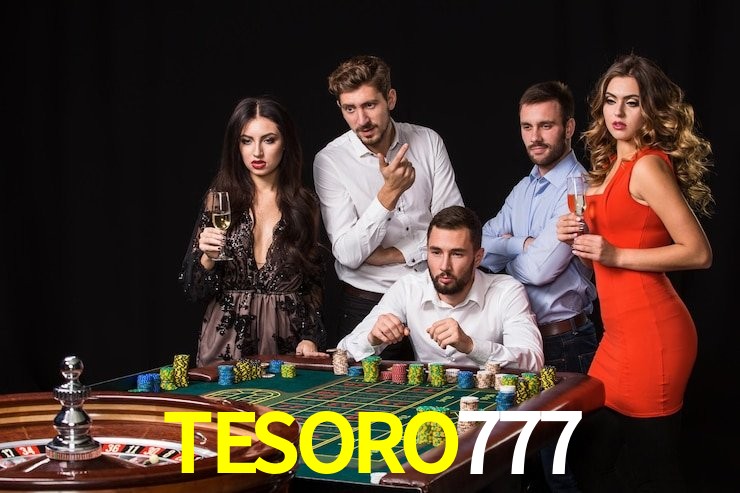 TESORO777 Foro comunitario