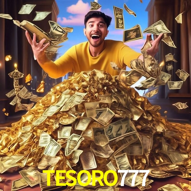 TESORO777 Valorant Slots