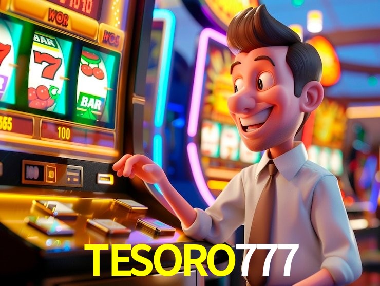 TESORO777 Live Blackjack