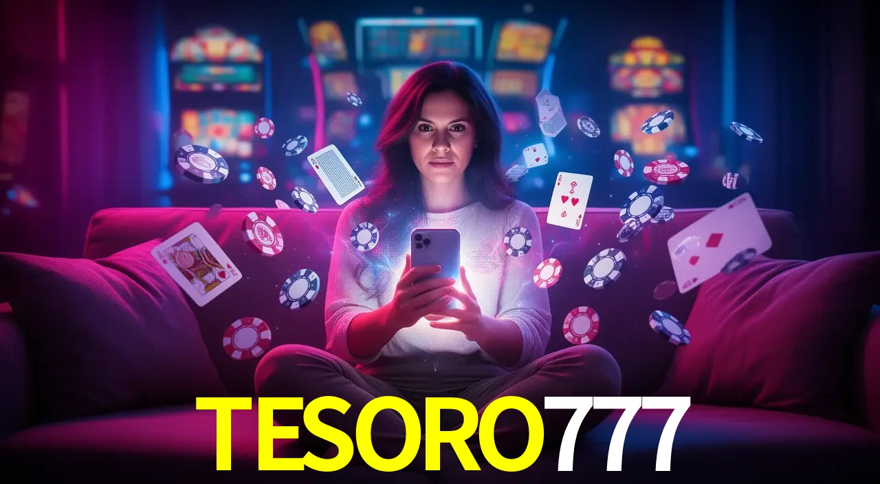 TESORO777 Cómo funciona Aviator en la plataforma TESORO777